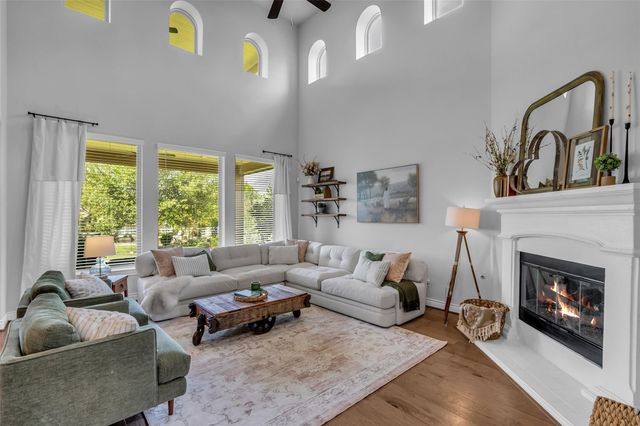 12253 Seagrape Lane, Conroe, TX 77304