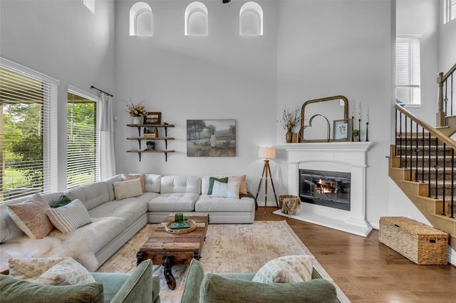 12253 Seagrape Lane, Conroe, TX 77304