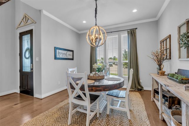 12253 Seagrape Lane, Conroe, TX 77304