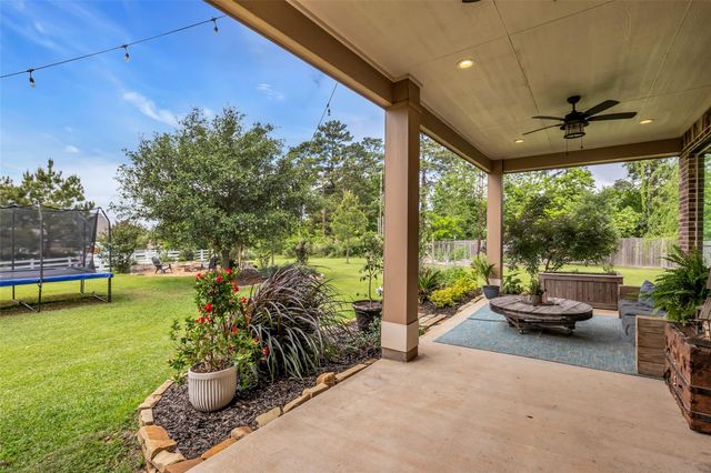 12253 Seagrape Lane, Conroe, TX 77304