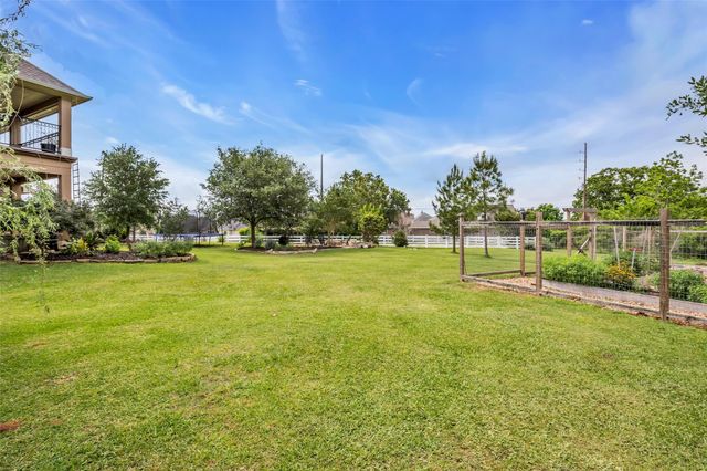 12253 Seagrape Lane, Conroe, TX 77304