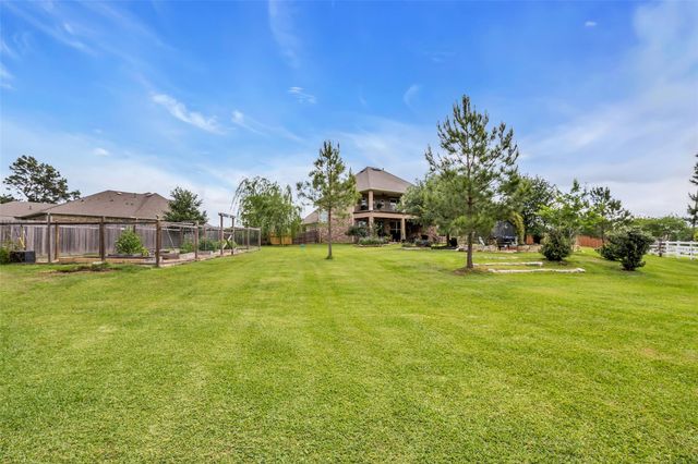 12253 Seagrape Lane, Conroe, TX 77304