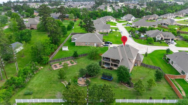 12253 Seagrape Lane, Conroe, TX 77304