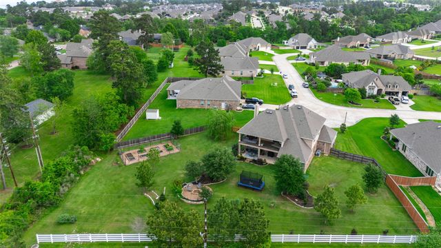 12253 Seagrape Lane, Conroe, TX 77304
