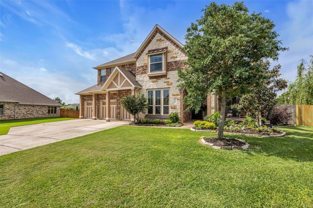 12253 Seagrape Lane, Conroe, TX 77304