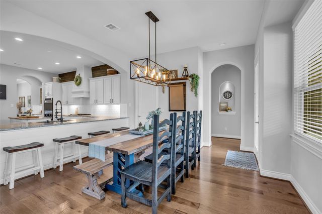 12253 Seagrape Lane, Conroe, TX 77304