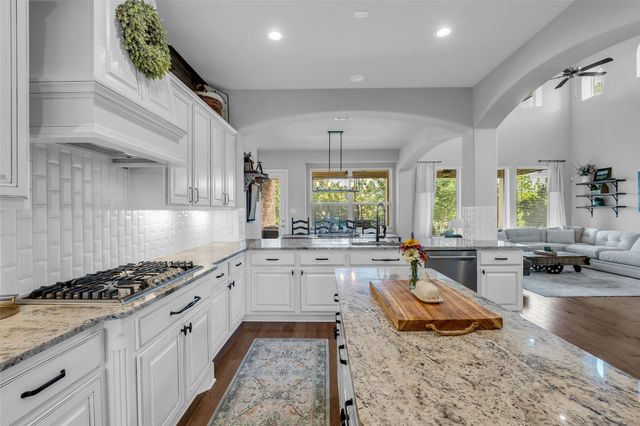 12253 Seagrape Lane, Conroe, TX 77304