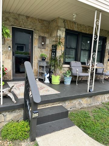 108 Greenwood St, Mount Pleasant, TN 38474