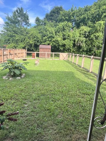 108 Greenwood St, Mount Pleasant, TN 38474