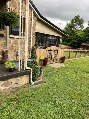 108 Greenwood St, Mount Pleasant, TN 38474