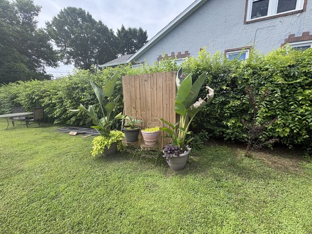 108 Greenwood St, Mount Pleasant, TN 38474