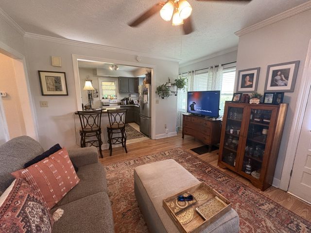 108 Greenwood St, Mount Pleasant, TN 38474