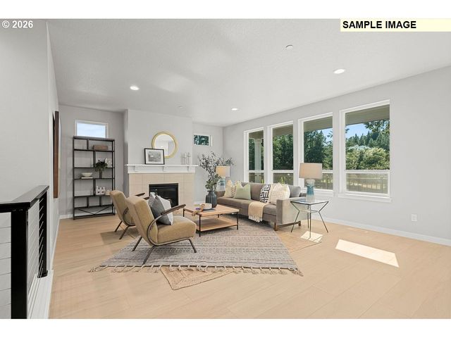 1356 N Kalani Loop Lot 63, Ridgefield, WA 98642