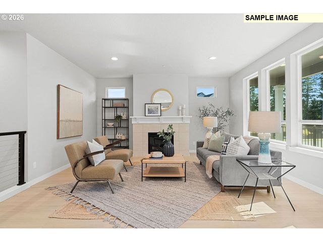 1356 N Kalani Loop Lot 63, Ridgefield, WA 98642