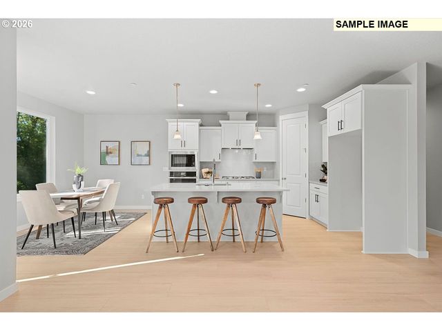 1356 N Kalani Loop Lot 63, Ridgefield, WA 98642