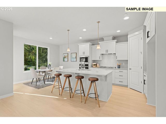 1356 N Kalani Loop Lot 63, Ridgefield, WA 98642