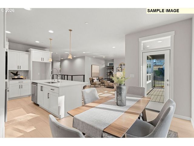 1356 N Kalani Loop Lot 63, Ridgefield, WA 98642