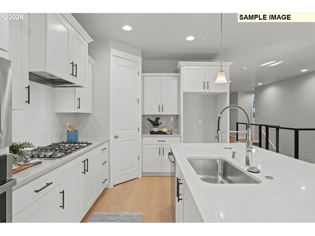 1356 N Kalani Loop Lot 63, Ridgefield, WA 98642