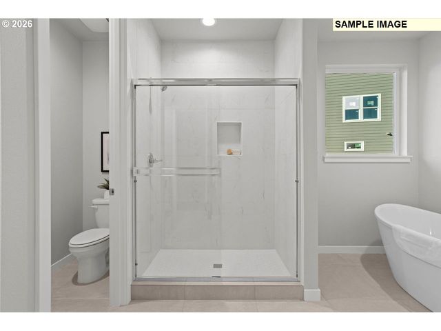 1356 N Kalani Loop Lot 63, Ridgefield, WA 98642