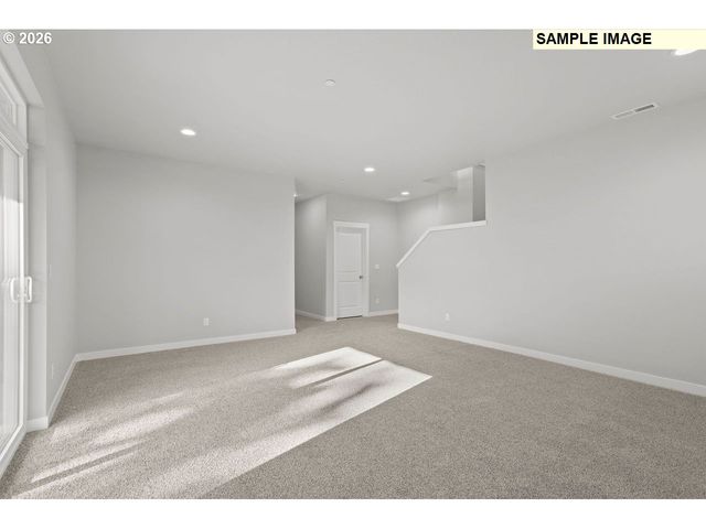 1356 N Kalani Loop Lot 63, Ridgefield, WA 98642