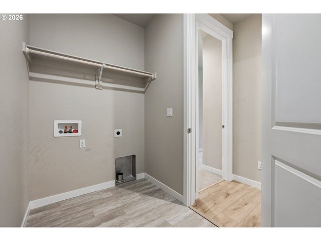 1356 N Kalani Loop Lot 63, Ridgefield, WA 98642