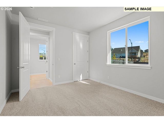 1356 N Kalani Loop Lot 63, Ridgefield, WA 98642