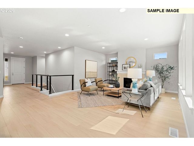 1356 N Kalani Loop Lot 63, Ridgefield, WA 98642