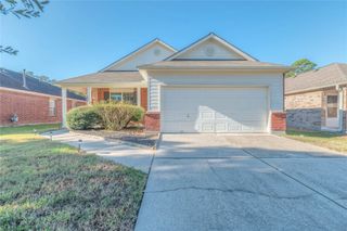22123 Holly Branch Drive, Tomball, TX 77375