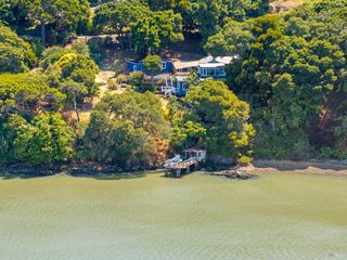 4095 Paradise Dr, Tiburon, CA 94920
