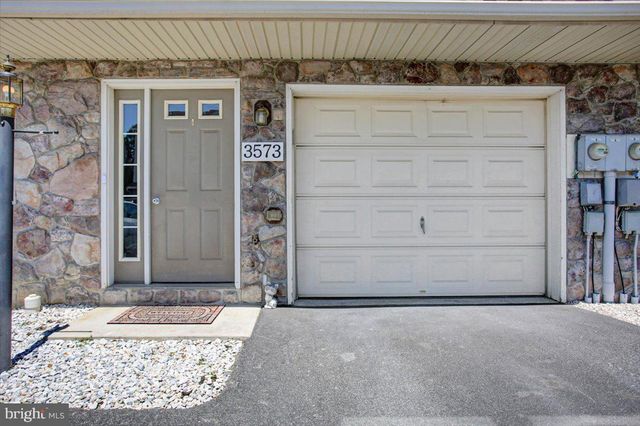 3573 PINECREST CT, Fayetteville, PA 17222