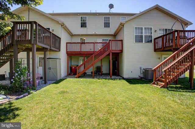 3573 PINECREST CT, Fayetteville, PA 17222
