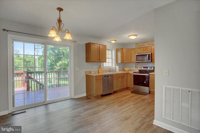 3573 PINECREST CT, Fayetteville, PA 17222