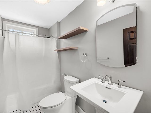 88 Pleasant Street 2, Lincoln, RI 02865
