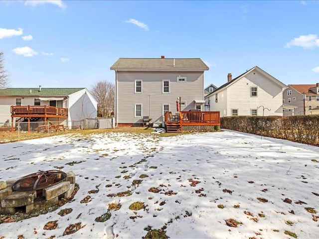 88 Pleasant Street 2, Lincoln, RI 02865