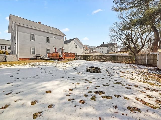 88 Pleasant Street 2, Lincoln, RI 02865