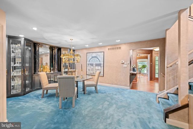 182 LINDEN DR, Elkins Park, PA 19027