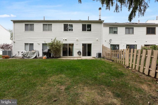 32 GINGER DR, Lumberton, NJ 08048