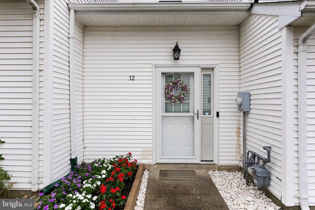 32 GINGER DR, Lumberton, NJ 08048