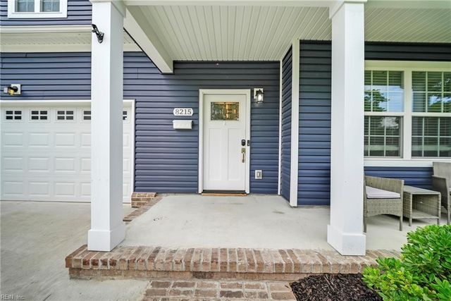 8215 Edwin DR, Norfolk, VA 23505