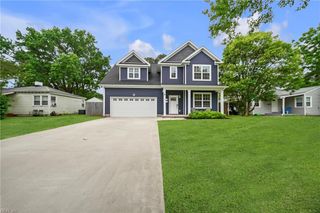 8215 Edwin DR, Norfolk, VA 23505
