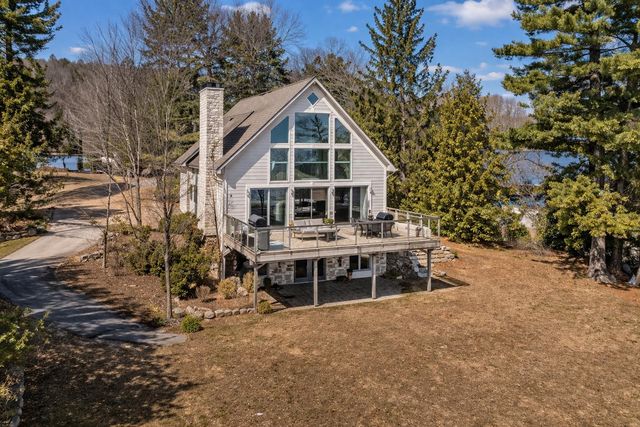 2414 Lake Drive, Long Lake Twp, MI 49685