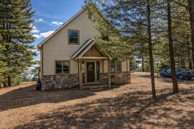 2414 Lake Drive, Long Lake Twp, MI 49685