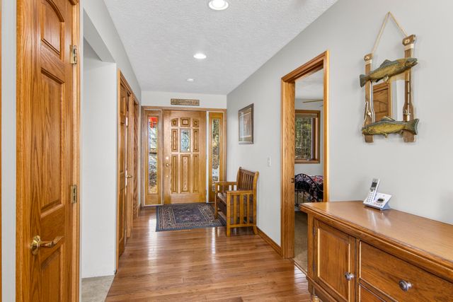 2414 Lake Drive, Long Lake Twp, MI 49685