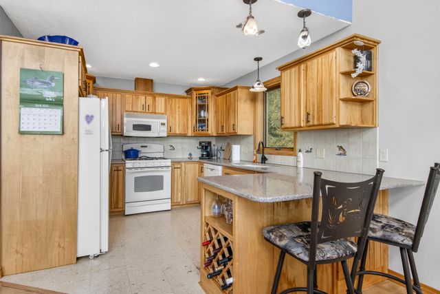 2414 Lake Drive, Long Lake Twp, MI 49685