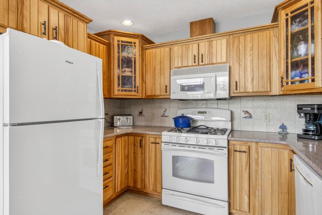 2414 Lake Drive, Long Lake Twp, MI 49685