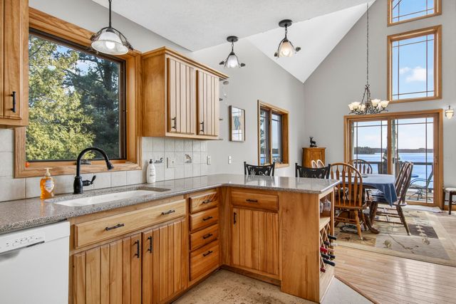 2414 Lake Drive, Long Lake Twp, MI 49685