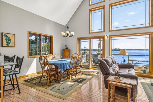 2414 Lake Drive, Long Lake Twp, MI 49685