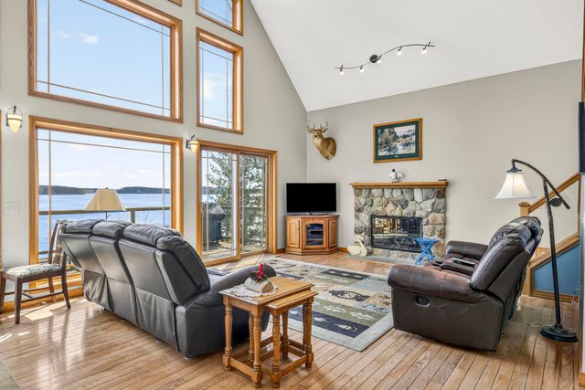 2414 Lake Drive, Long Lake Twp, MI 49685