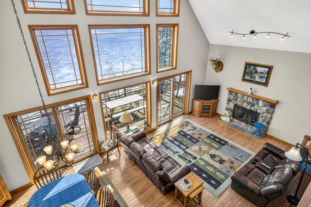 2414 Lake Drive, Long Lake Twp, MI 49685