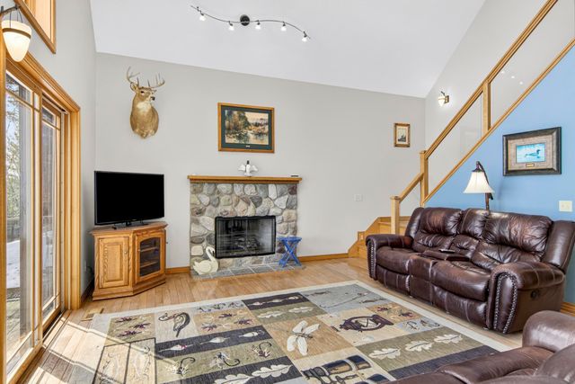 2414 Lake Drive, Long Lake Twp, MI 49685